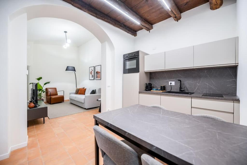 Residenza Mercanti - City Center - Lovely Maison Turín Exteriér fotografie