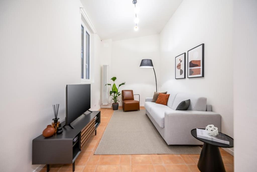 Residenza Mercanti - City Center - Lovely Maison Turín Exteriér fotografie