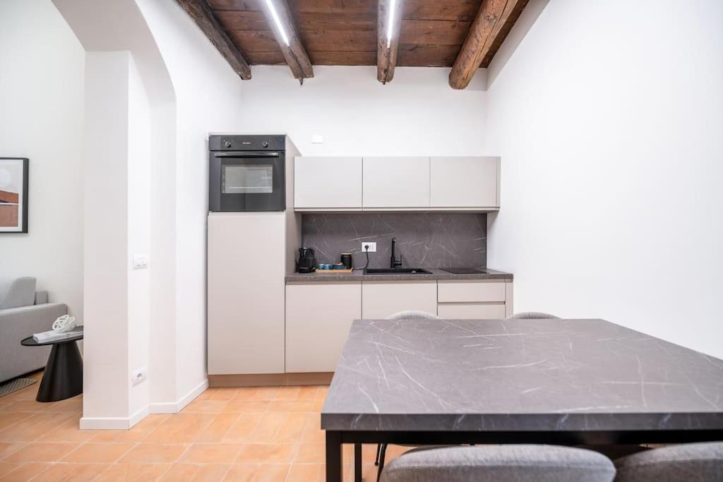 Residenza Mercanti - City Center - Lovely Maison Turín Exteriér fotografie