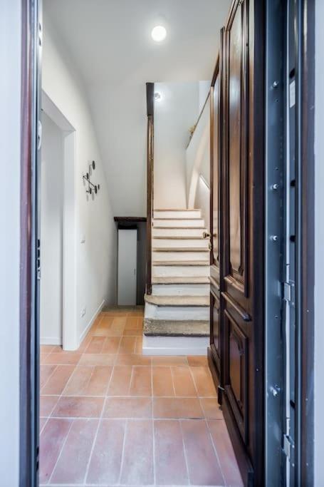 Residenza Mercanti - City Center - Lovely Maison Turín Exteriér fotografie