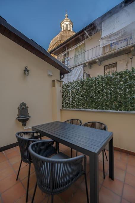 Residenza Mercanti - City Center - Lovely Maison Turín Exteriér fotografie