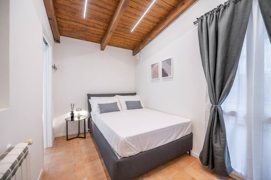Residenza Mercanti - City Center - Lovely Maison Turín Exteriér fotografie